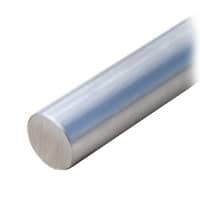 Image of metric round bar stainless steel for product description