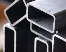 Metric Carbon Steel Tubing