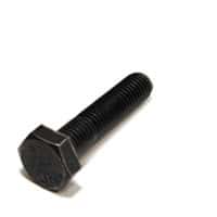 Metric Hex Head Bolt - FT - DIN 933