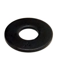 Metric Oversized Washer - DIN 9021A
