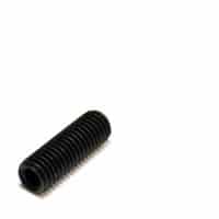 Metric Socket Set Screw Flat - DIN 913