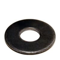 Metric Carbon Steel Flat Washer